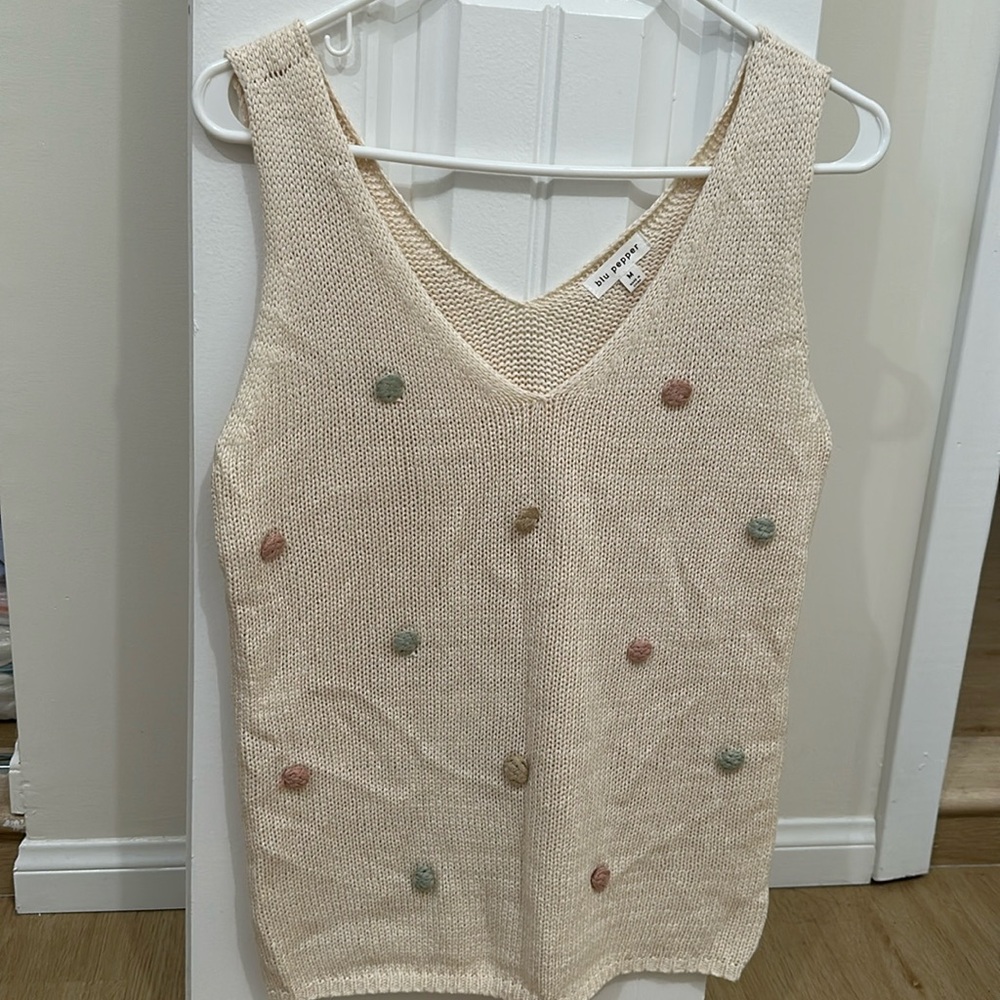 Cute Vest 😍